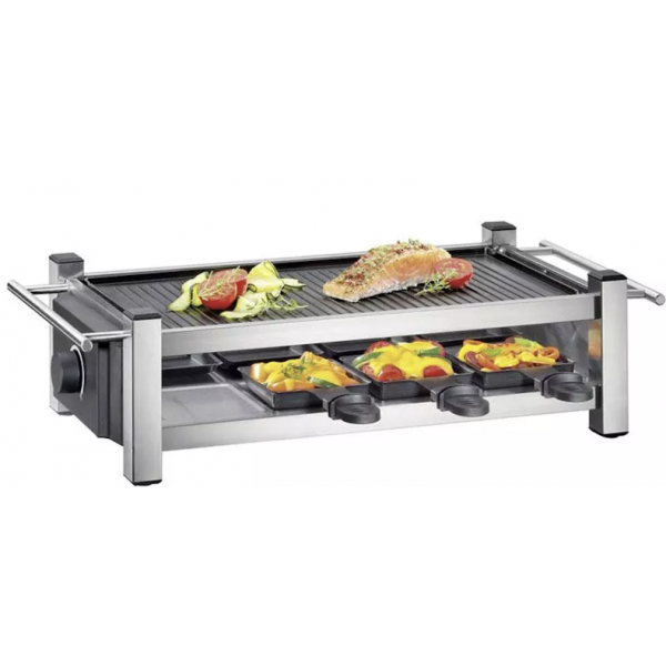 Raclette elettrica